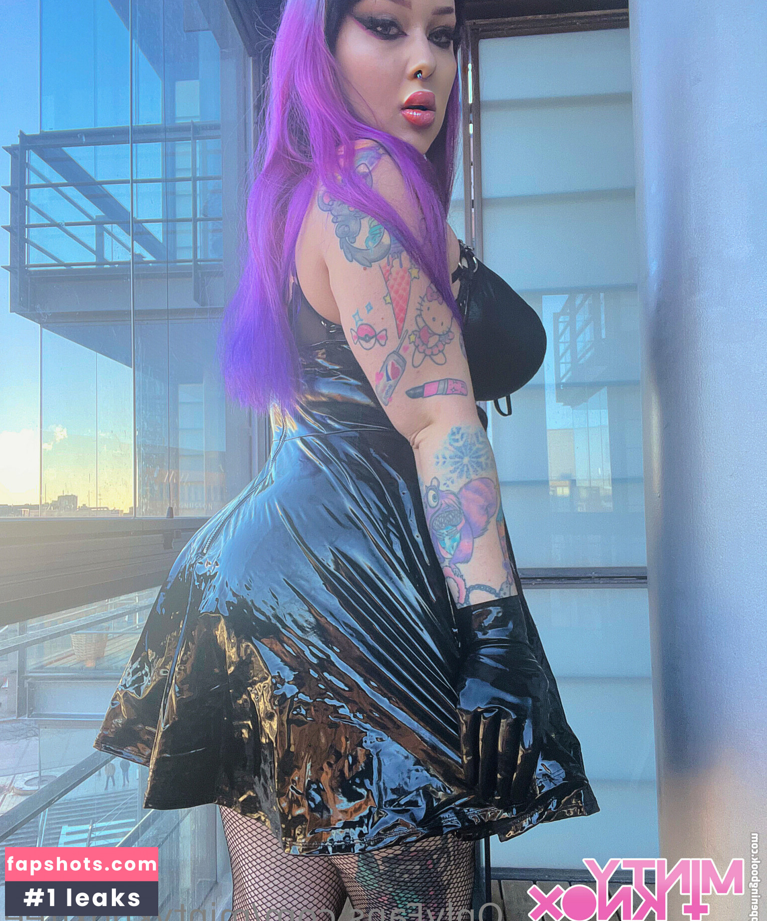 mintyknoxfree gallery photo #2