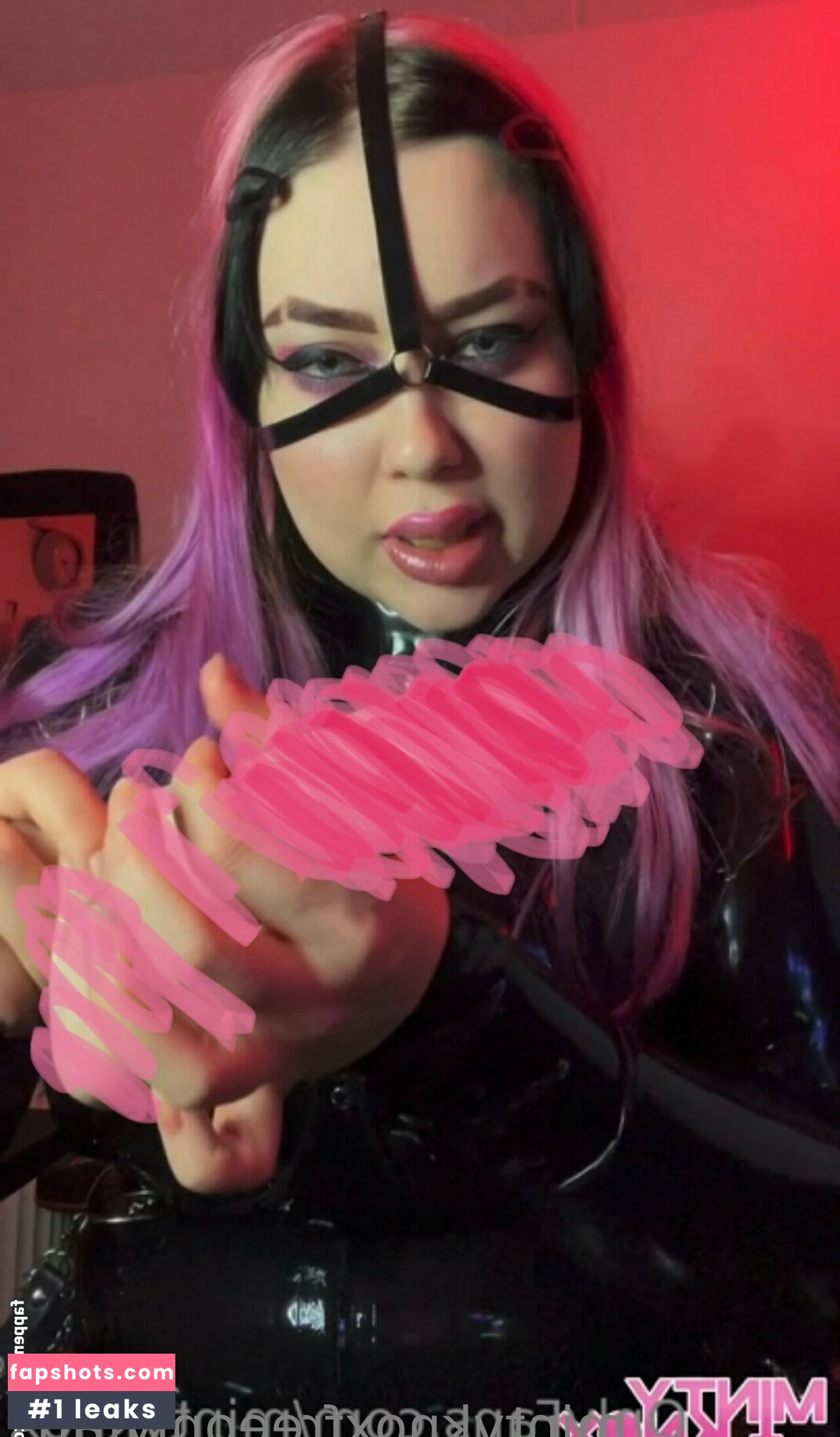 mintyknoxfree gallery photo #29