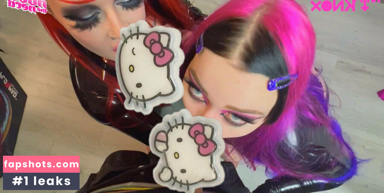 mintyknoxfree gallery photo #34