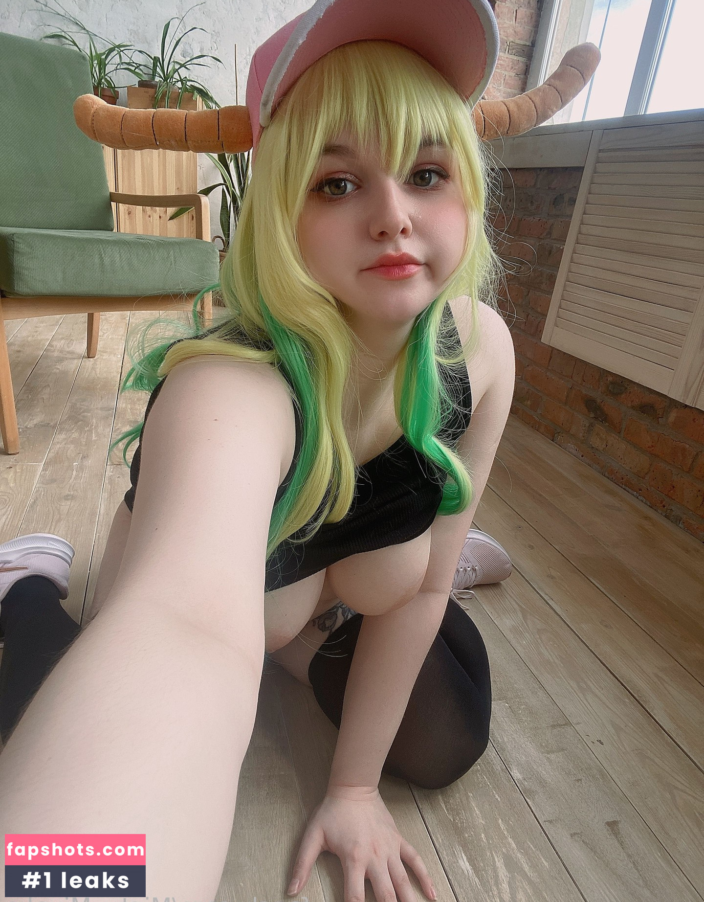 MintyMiyako Filtración Desnuda OnlyFans Foto #5 - Fapshots