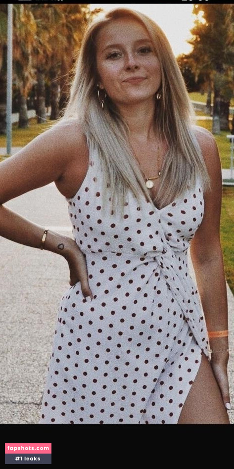 MinusElf Nahé úniky fotek pouze od fanoušků #104 - Fapshots