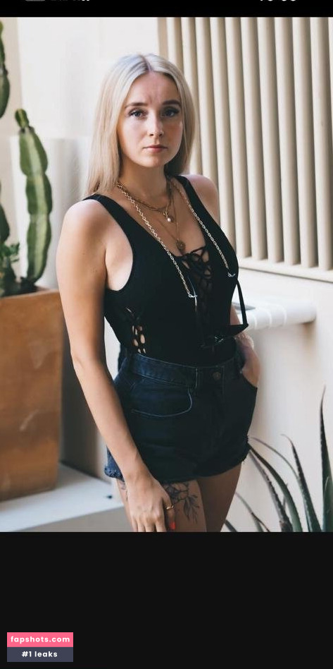 MinusElf Nahé úniky fotek pouze od fanoušků #108 - Fapshots