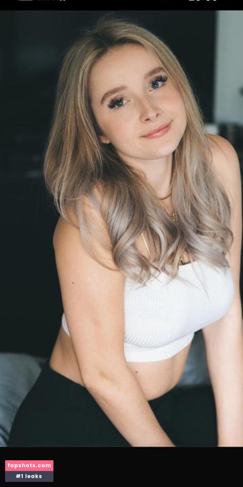 MinusElf Nahé úniky fotek pouze od fanoušků #114 - Fapshots