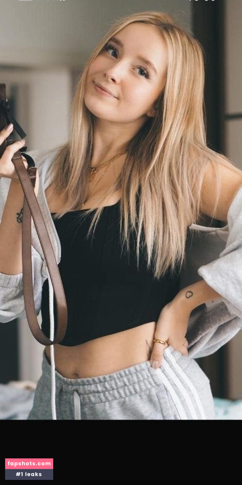 MinusElf Nahé úniky fotek pouze od fanoušků #116 - Fapshots