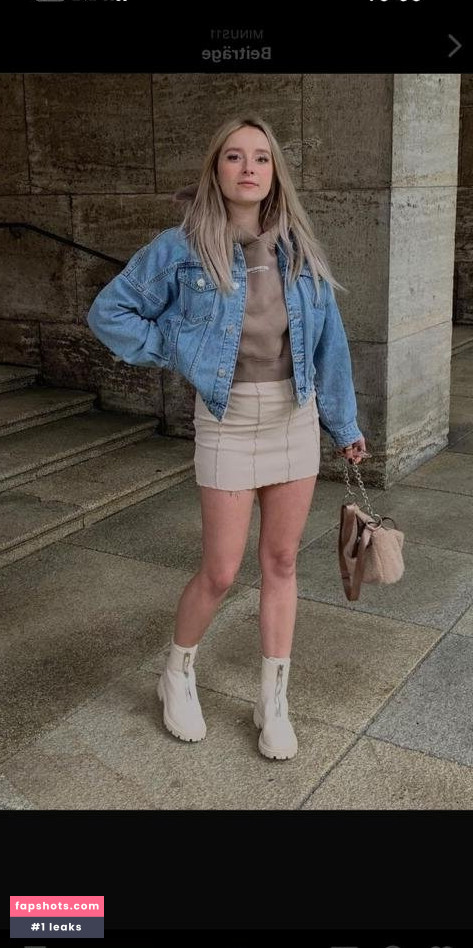 MinusElf Nahé úniky fotek pouze od fanoušků #118 - Fapshots