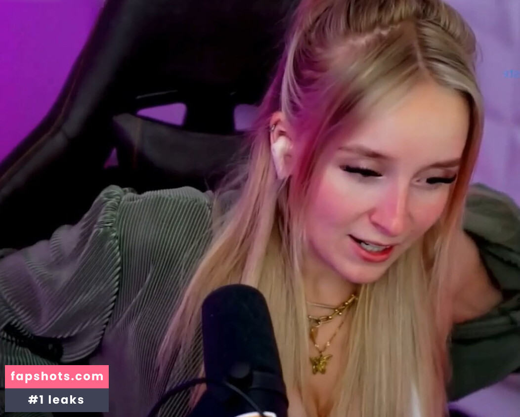 MinusElf Nahé úniky fotek pouze od fanoušků #85 - Fapshots