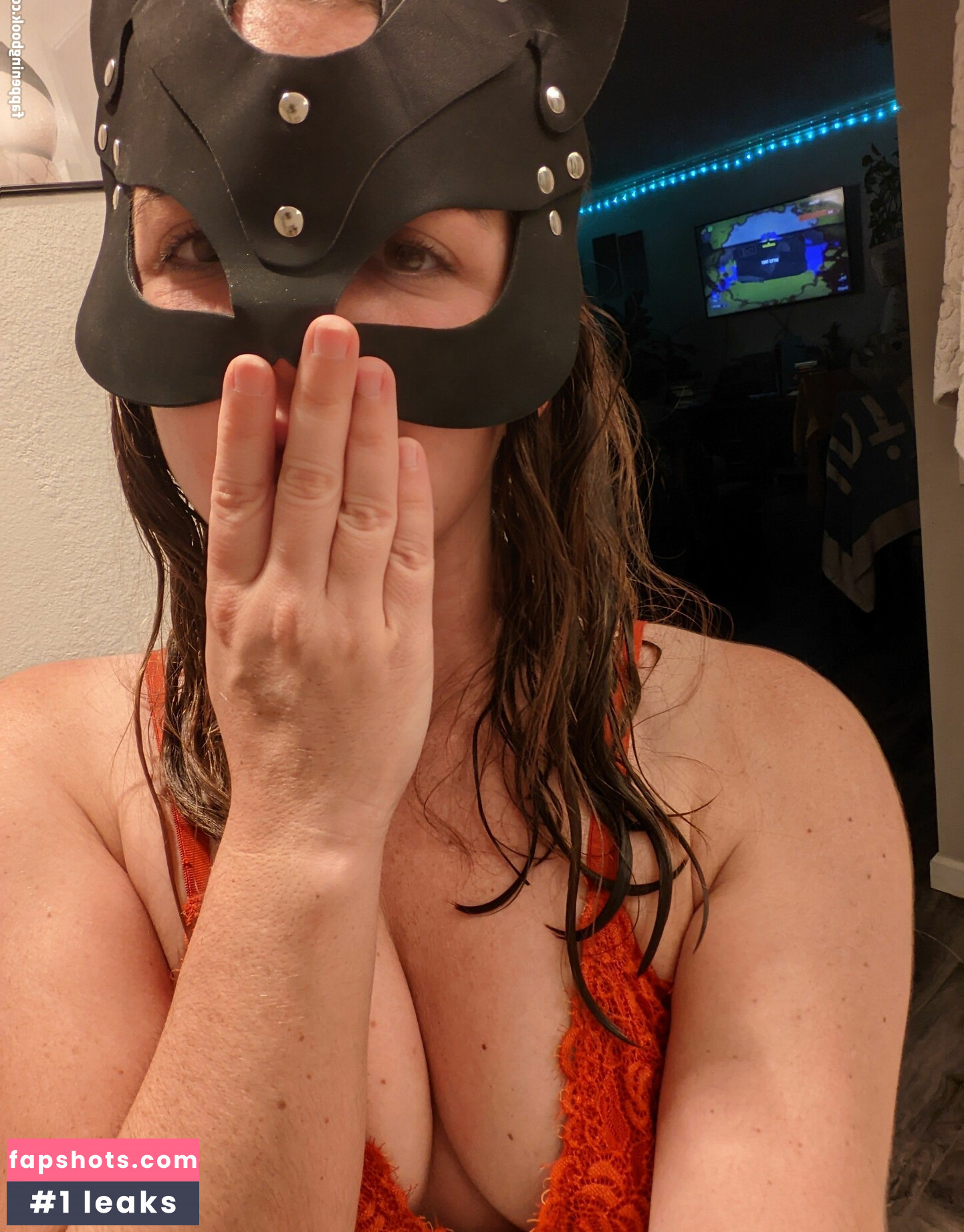 minx_and_lynx Nahé úniky fotek pouze od fanoušků #6 - Fapshots