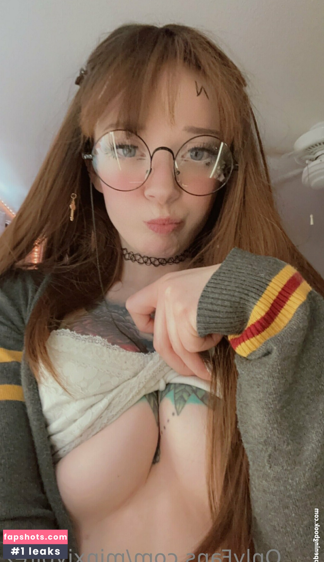 minxiybitez Nahé úniky fotek pouze od fanoušků #17 - Fapshots