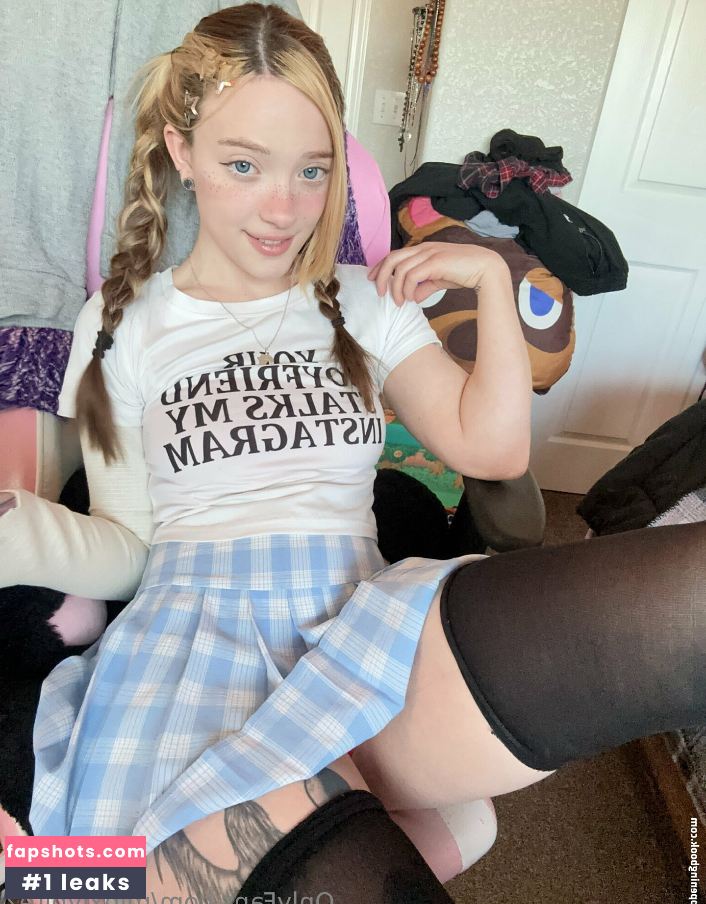 minxiybitez Nahé úniky fotek pouze od fanoušků #9 - Fapshots