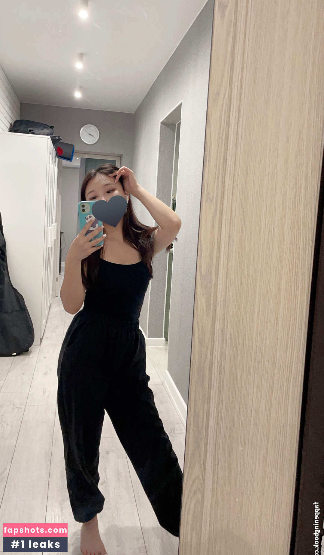 Minxkier Filtración Desnuda OnlyFans Foto #7 - Fapshots