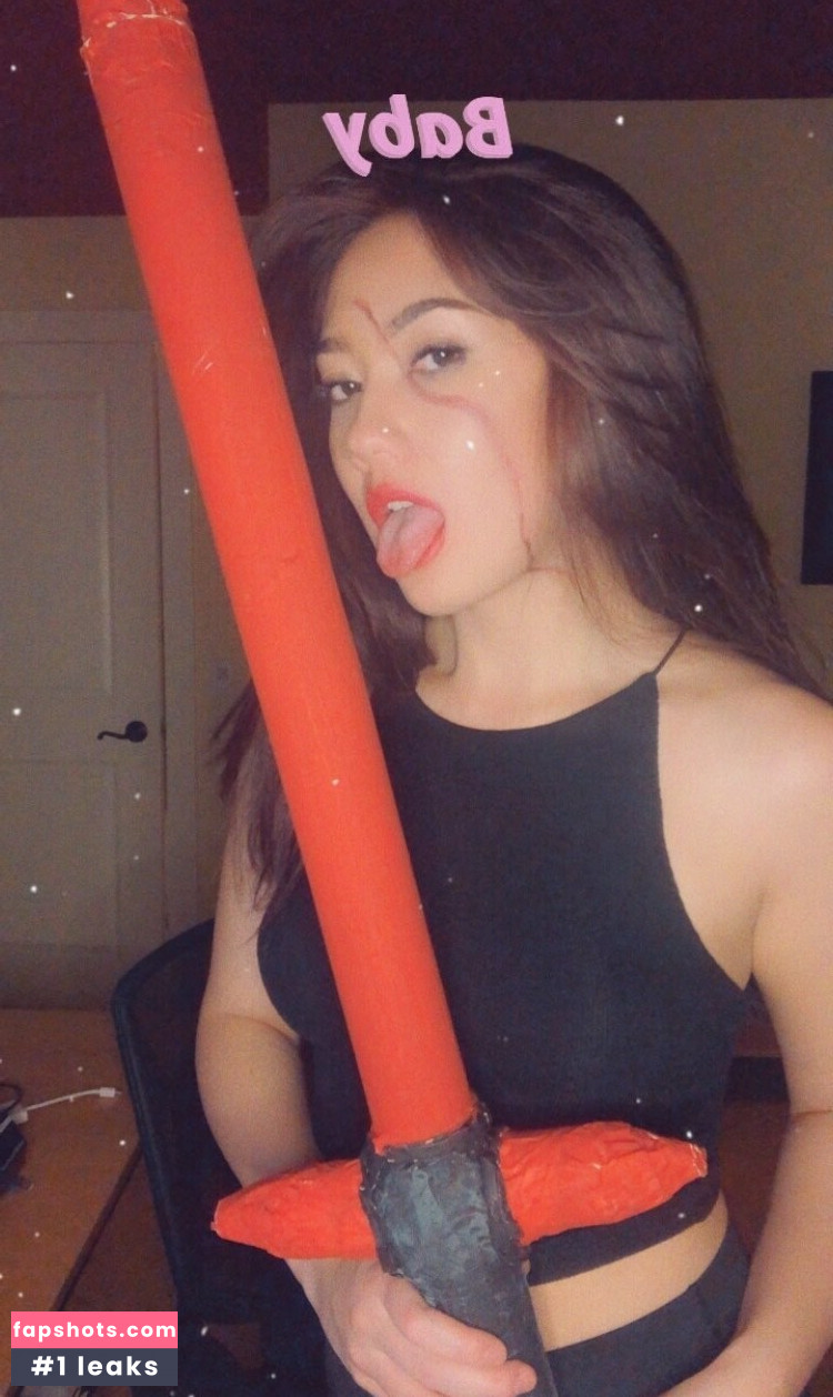 MINXXX0 Nude Leaks OnlyFans Photos #14 - LeakJerk