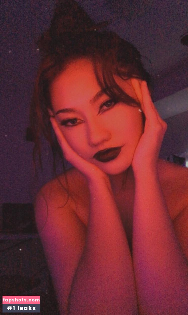 MINXXX0 Nude Leaks OnlyFans Photos #5 - LeakJerk