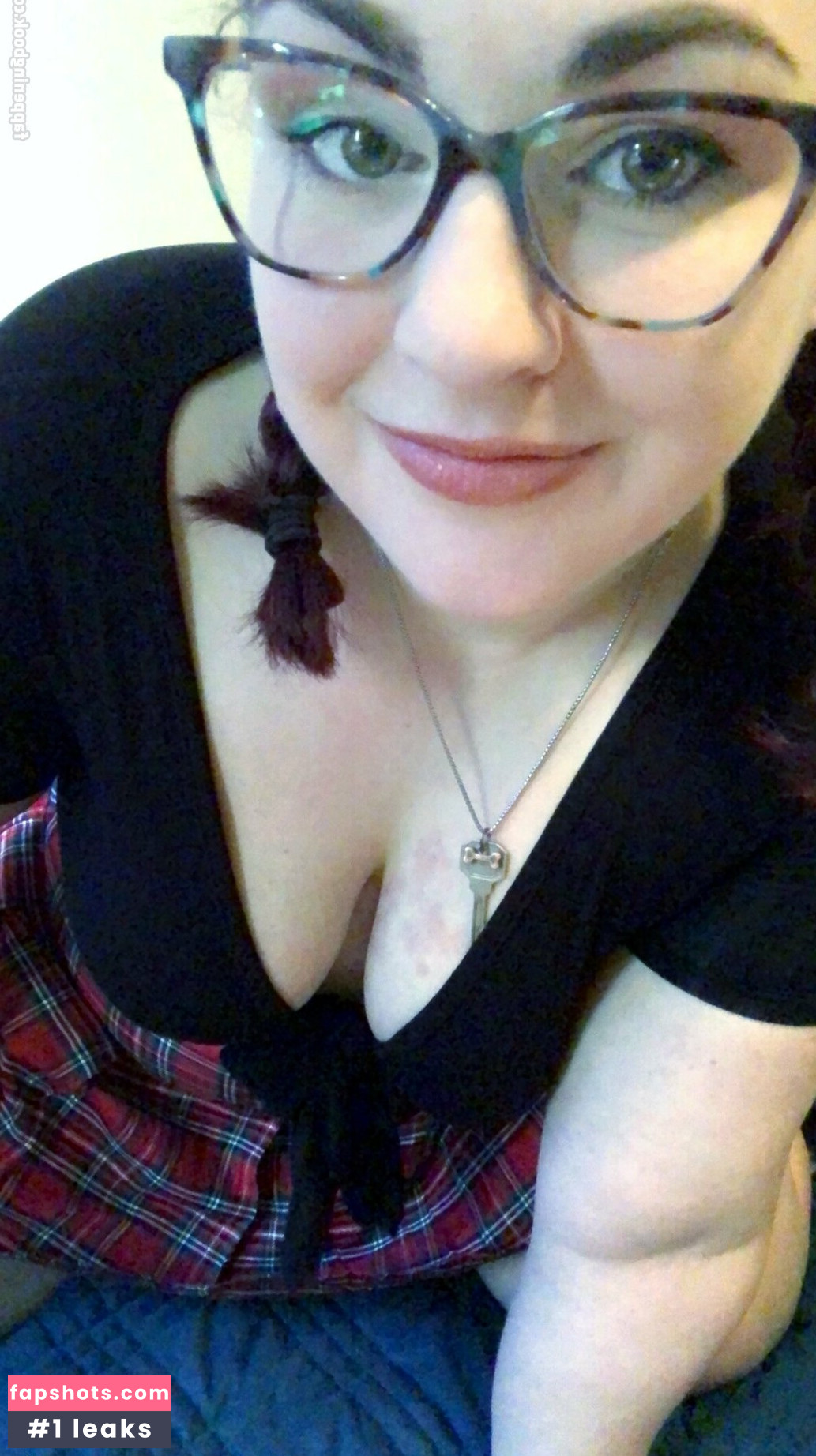 minxymiku Filtración Desnuda OnlyFans Foto #11 - Fapshots