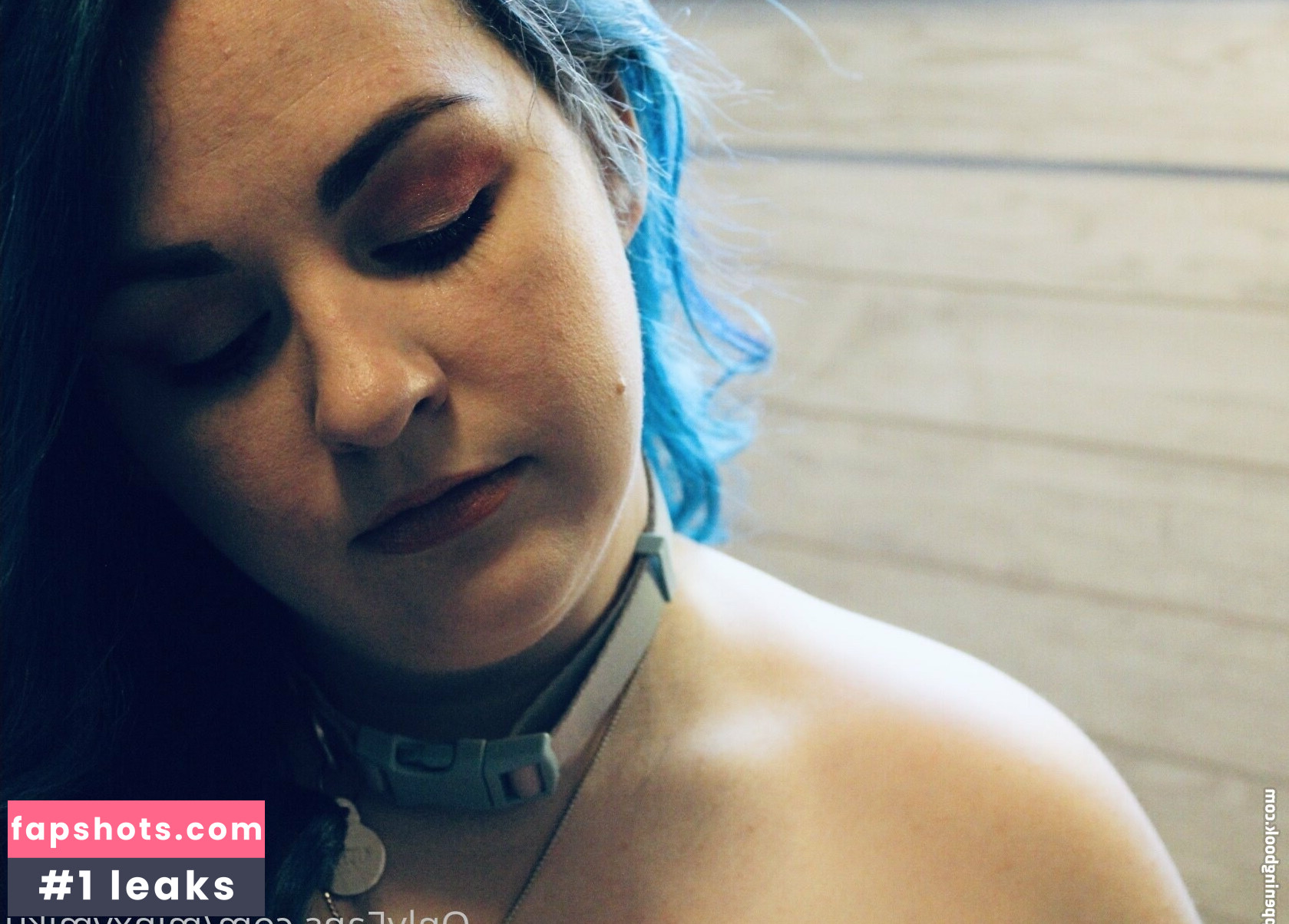 minxymiku Filtración Desnuda OnlyFans Foto #5 - Fapshots