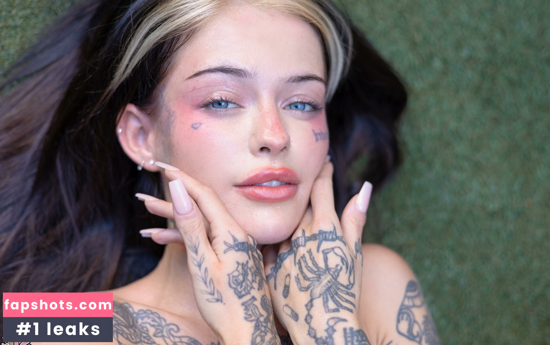 minziwild Nahé úniky fotek pouze od fanoušků #25 - Fapshots