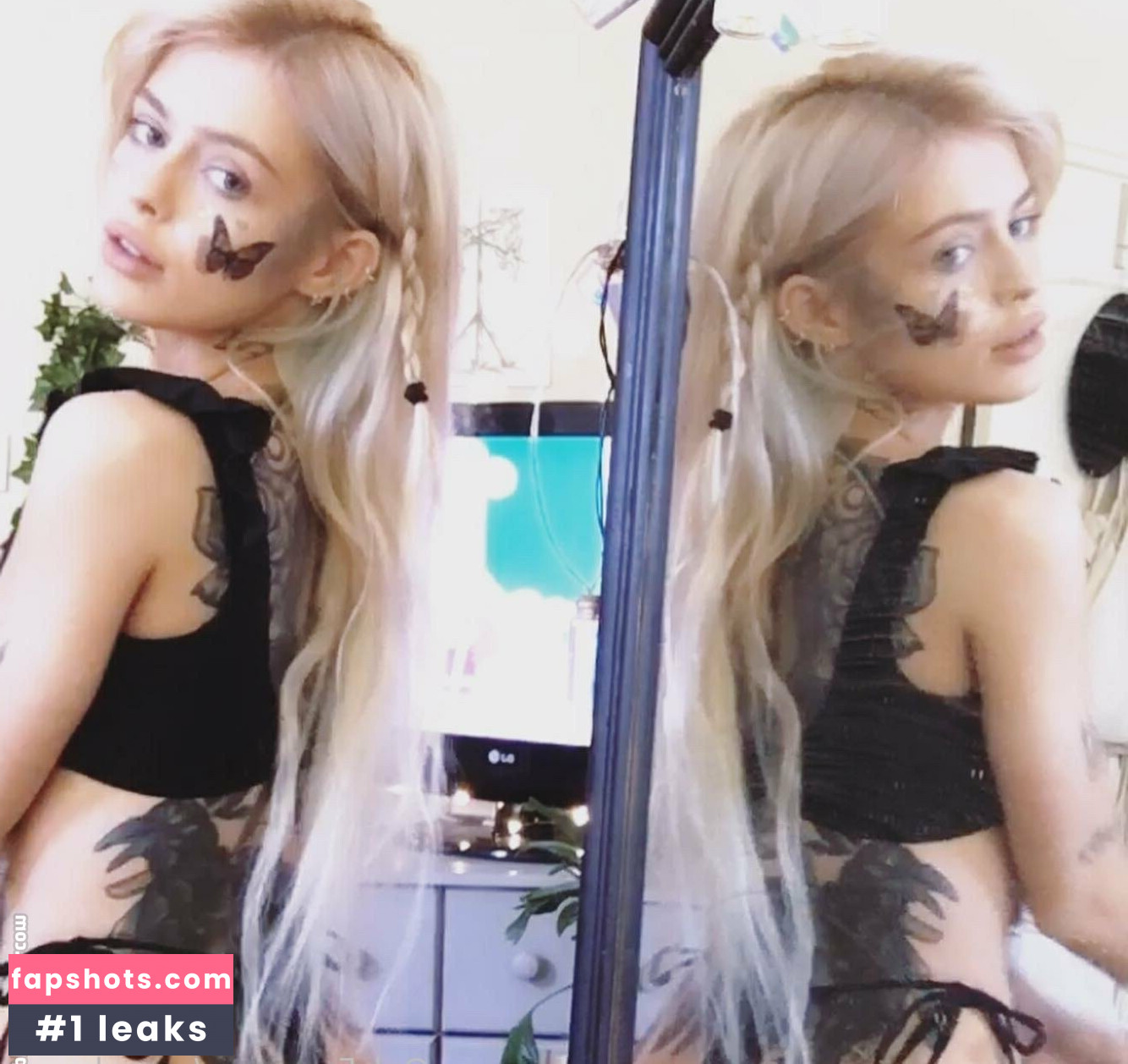 minziwild Nahé úniky fotek pouze od fanoušků #35 - Fapshots