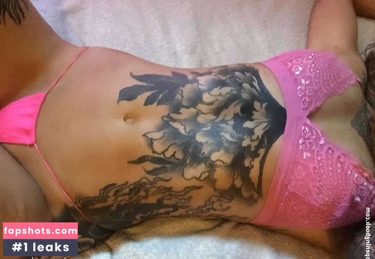 minziwild Nahé úniky fotek pouze od fanoušků #38 - Fapshots