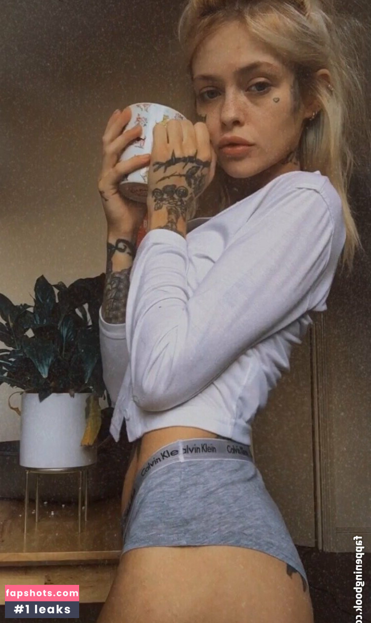 minziwild Nahé úniky fotek pouze od fanoušků #39 - Fapshots