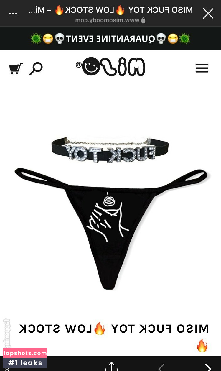 minziwild Nahé úniky fotek pouze od fanoušků #42 - Fapshots