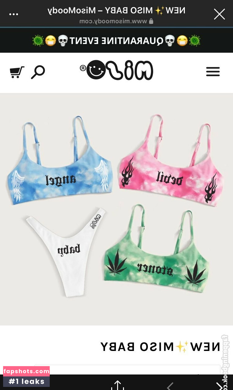 minziwild Nahé úniky fotek pouze od fanoušků #44 - Fapshots