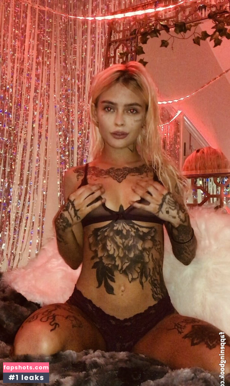 minziwild Nahé úniky fotek pouze od fanoušků #46 - Fapshots