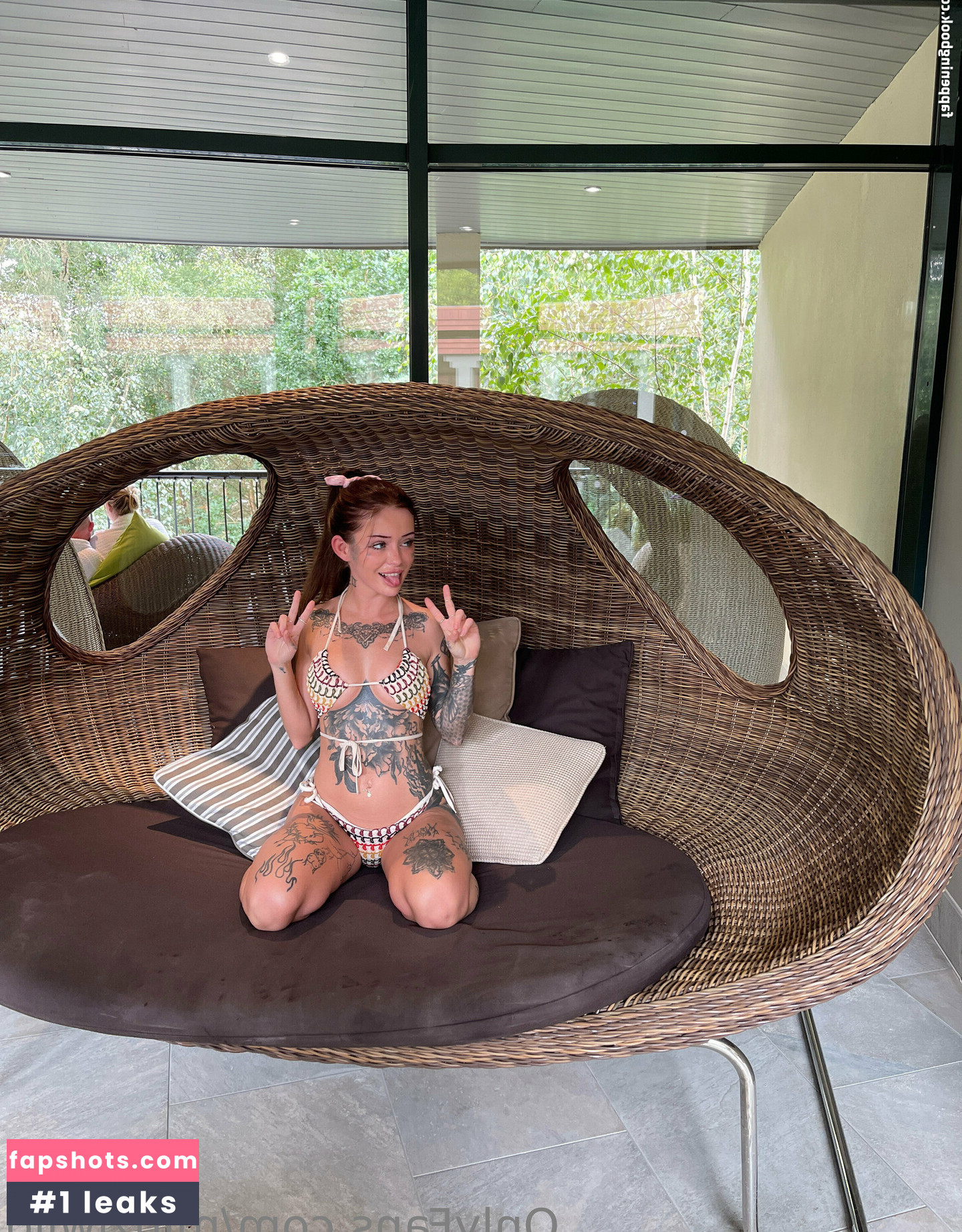 minziwild Nahé úniky fotek pouze od fanoušků #57 - Fapshots