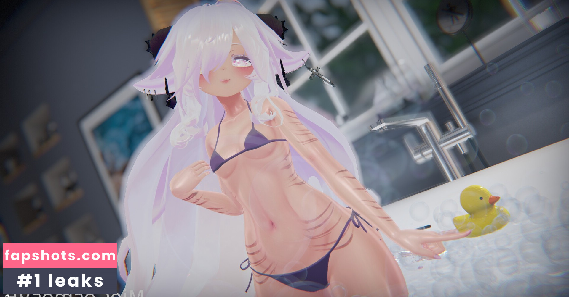 MioCosmosVR Nahé úniky fotek pouze od fanoušků #3 - Fapshots