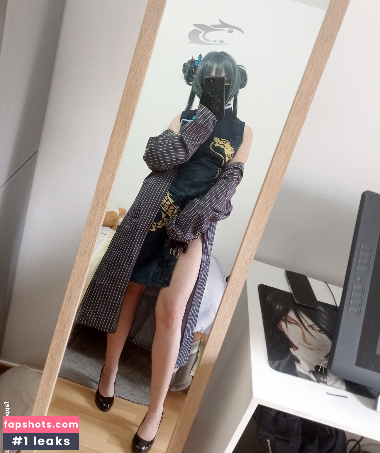 Miooooooorin Nahé úniky fotek pouze od fanoušků #3 - Fapshots