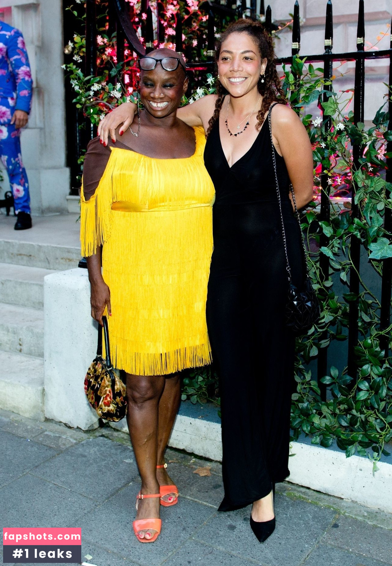 Miquita Oliver gallery photo #12