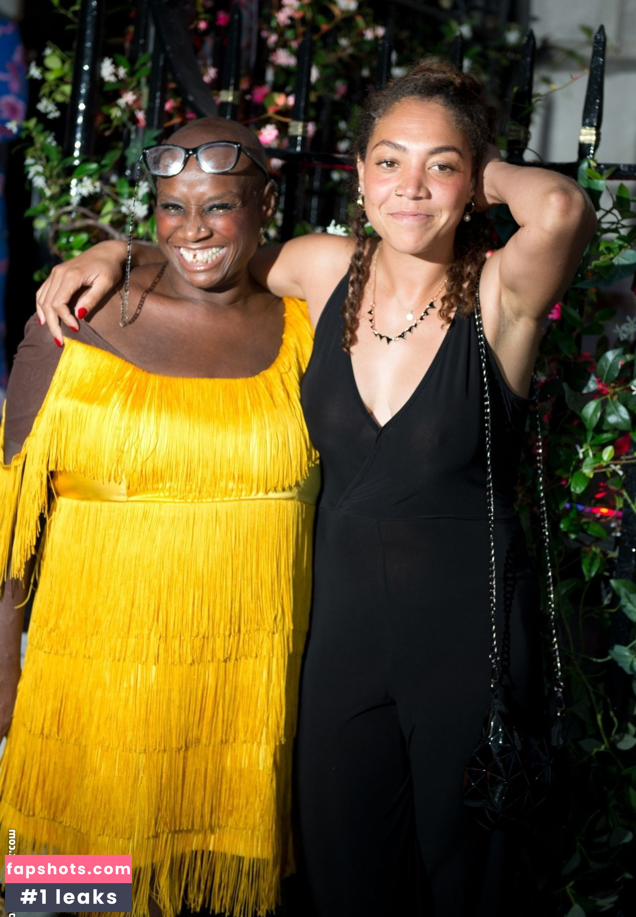 Miquita Oliver gallery photo #16