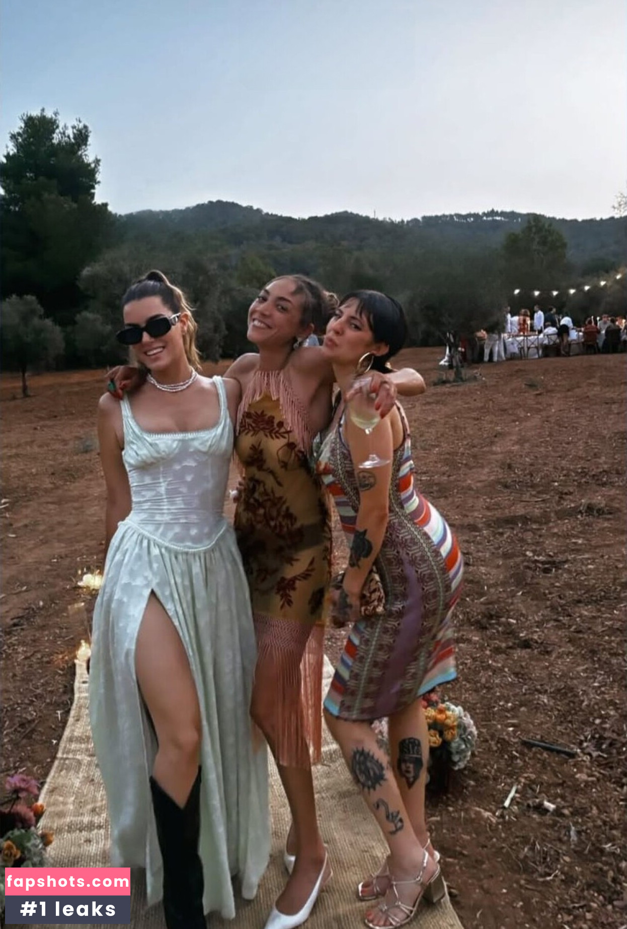 Miquita Oliver gallery photo #4