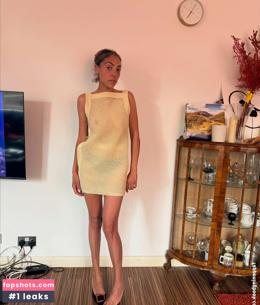 Miquita Oliver gallery photo #6