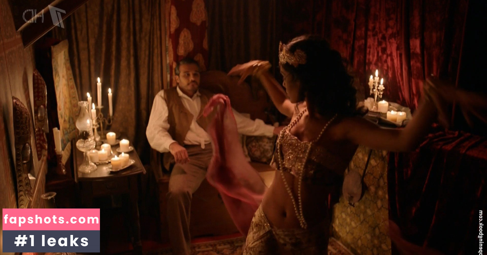 Mira Amaidas Nude Leaks OnlyFans Photos #2 - LeakJerk