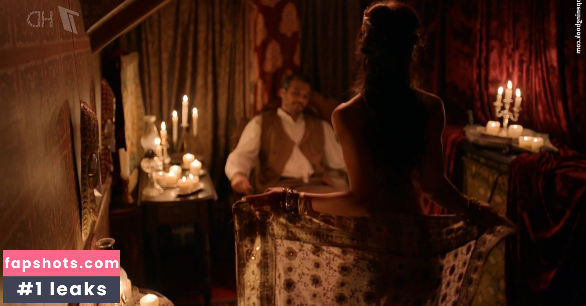 Mira Amaidas Nude Leaks OnlyFans Photos #4 - LeakJerk