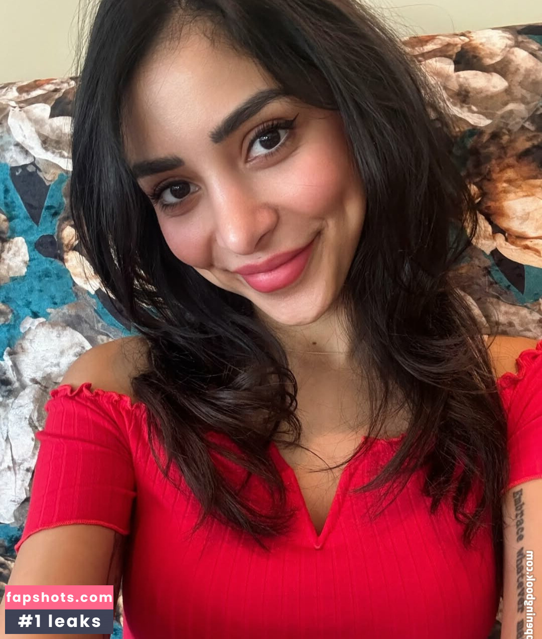 Mira "Ephey" Riad gallery photo #2