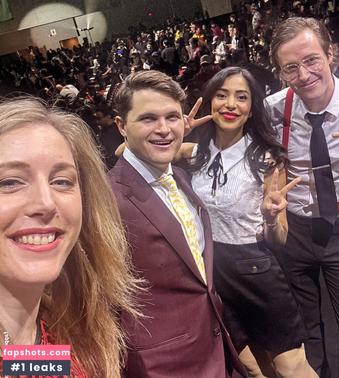 Mira "Ephey" Riad gallery photo #3