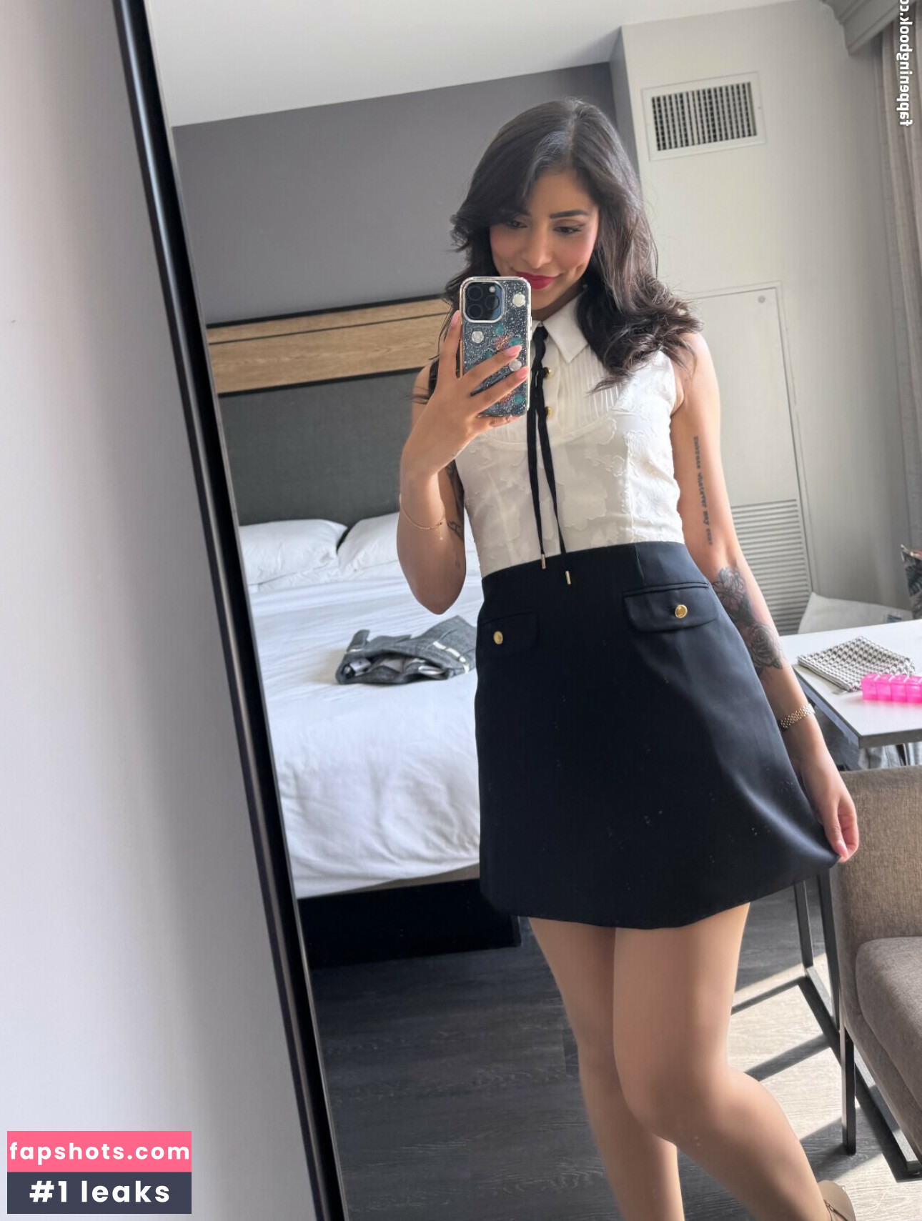 Mira "Ephey" Riad gallery photo #4