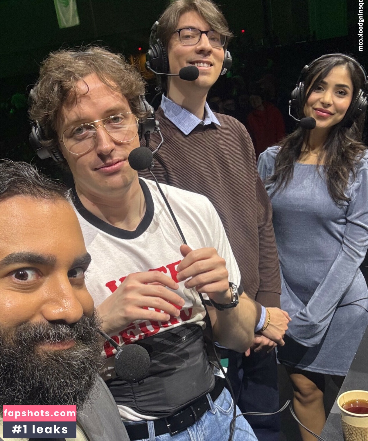 Mira "Ephey" Riad gallery photo #6