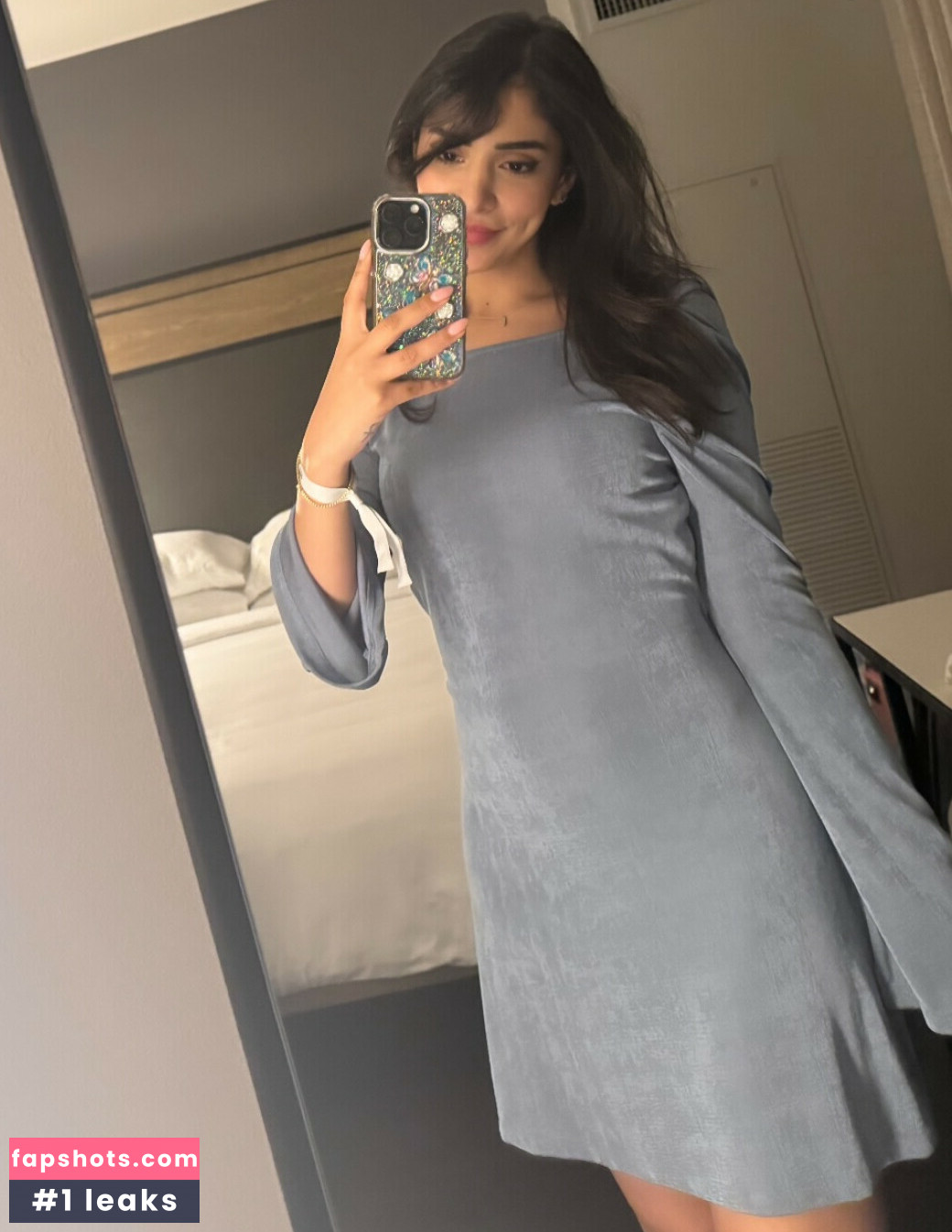 Mira "Ephey" Riad gallery photo #7