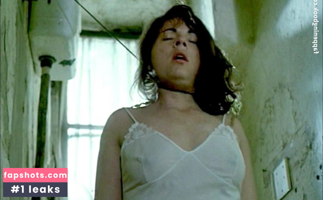 Mira Furlan Nahé úniky fotek pouze od fanoušků #12 - Fapshots