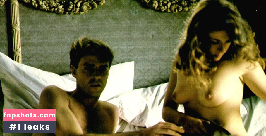 Mira Furlan Nacktheit OnlyFans Fotos #15 - Fapshots