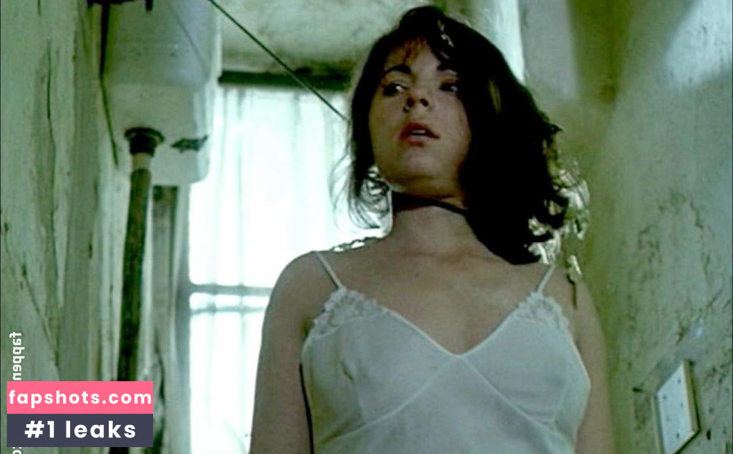 Mira Furlan Nahé úniky fotek pouze od fanoušků #3 - Fapshots