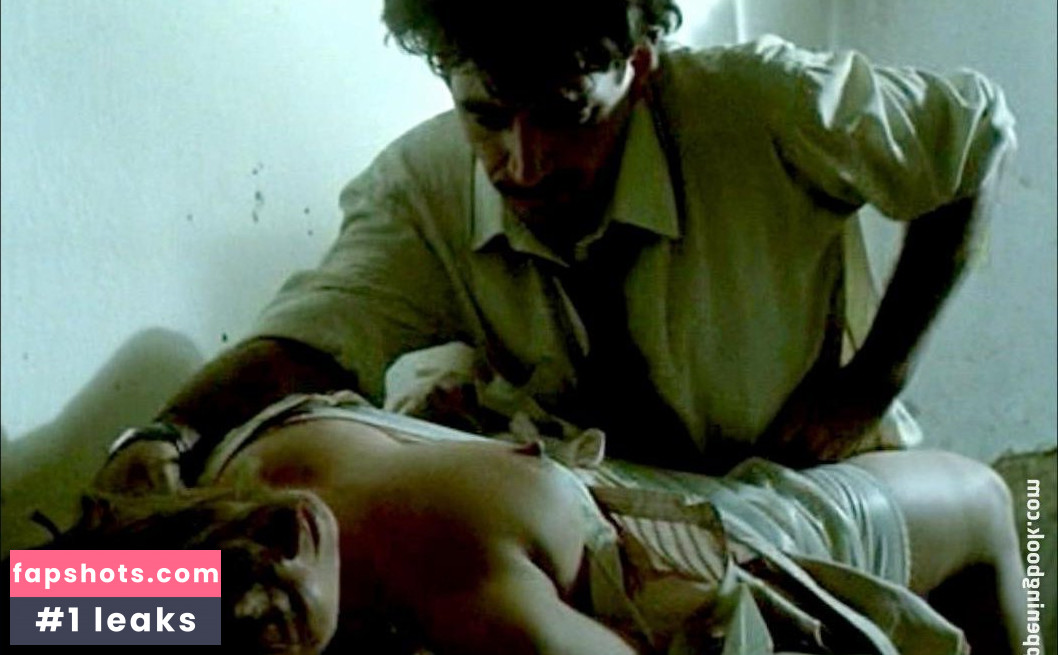 Mira Furlan Nahé úniky fotek pouze od fanoušků #4 - Fapshots