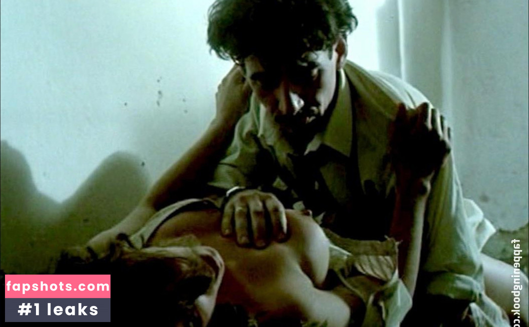 Mira Furlan Nahé úniky fotek pouze od fanoušků #7 - Fapshots