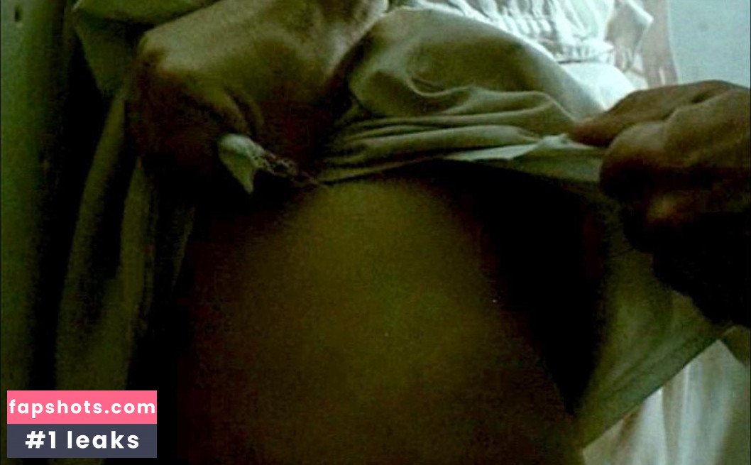 Mira Furlan Nahé úniky fotek pouze od fanoušků #9 - Fapshots