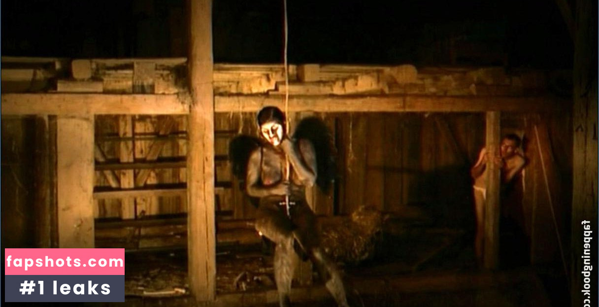 Mira Gittner Nahé úniky fotek pouze od fanoušků #6 - Fapshots