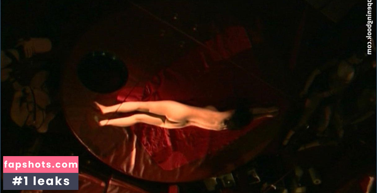 Mira Gittner Nahé úniky fotek pouze od fanoušků #8 - Fapshots