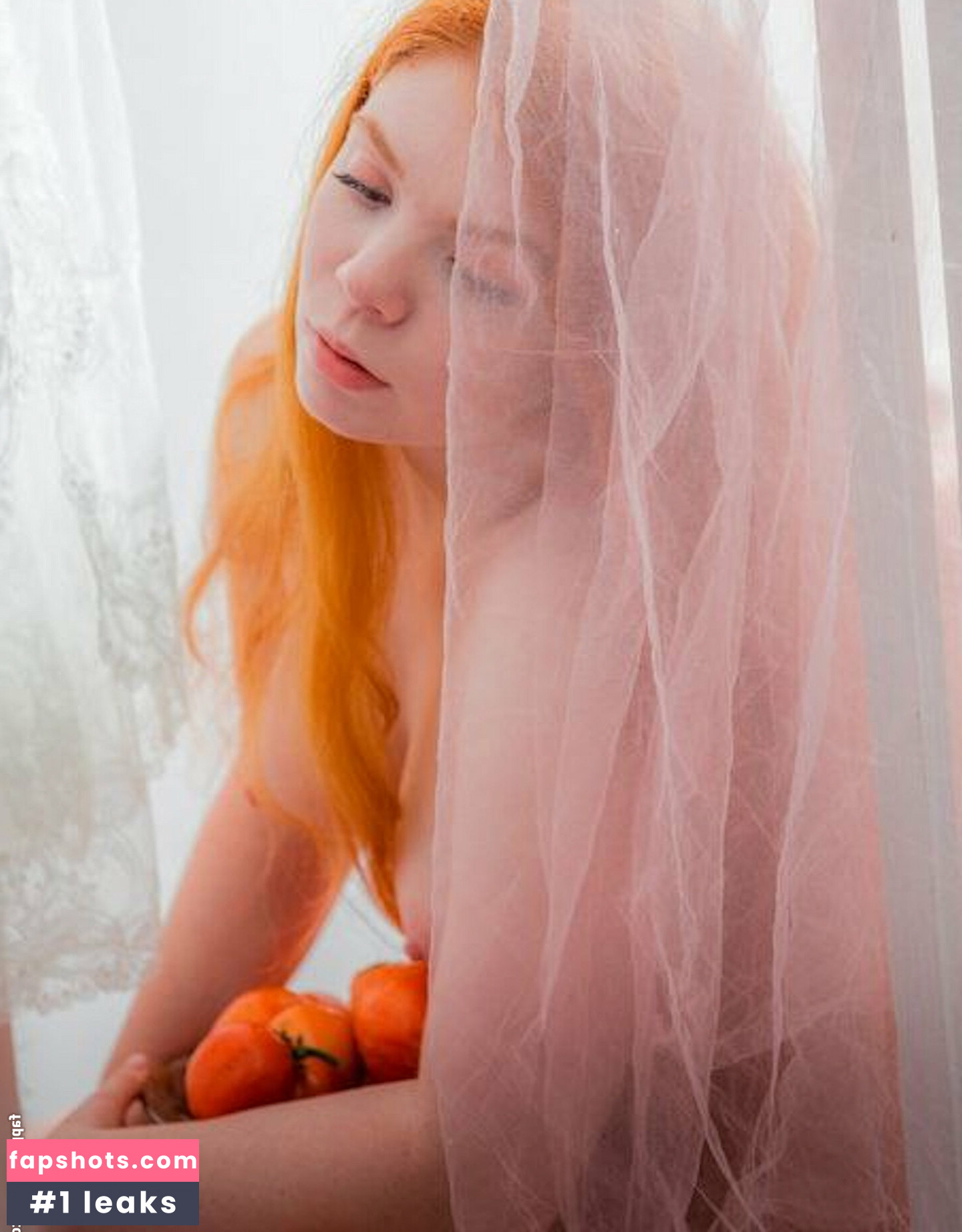 Mira Ilina Nahé úniky fotek pouze od fanoušků #13 - Fapshots