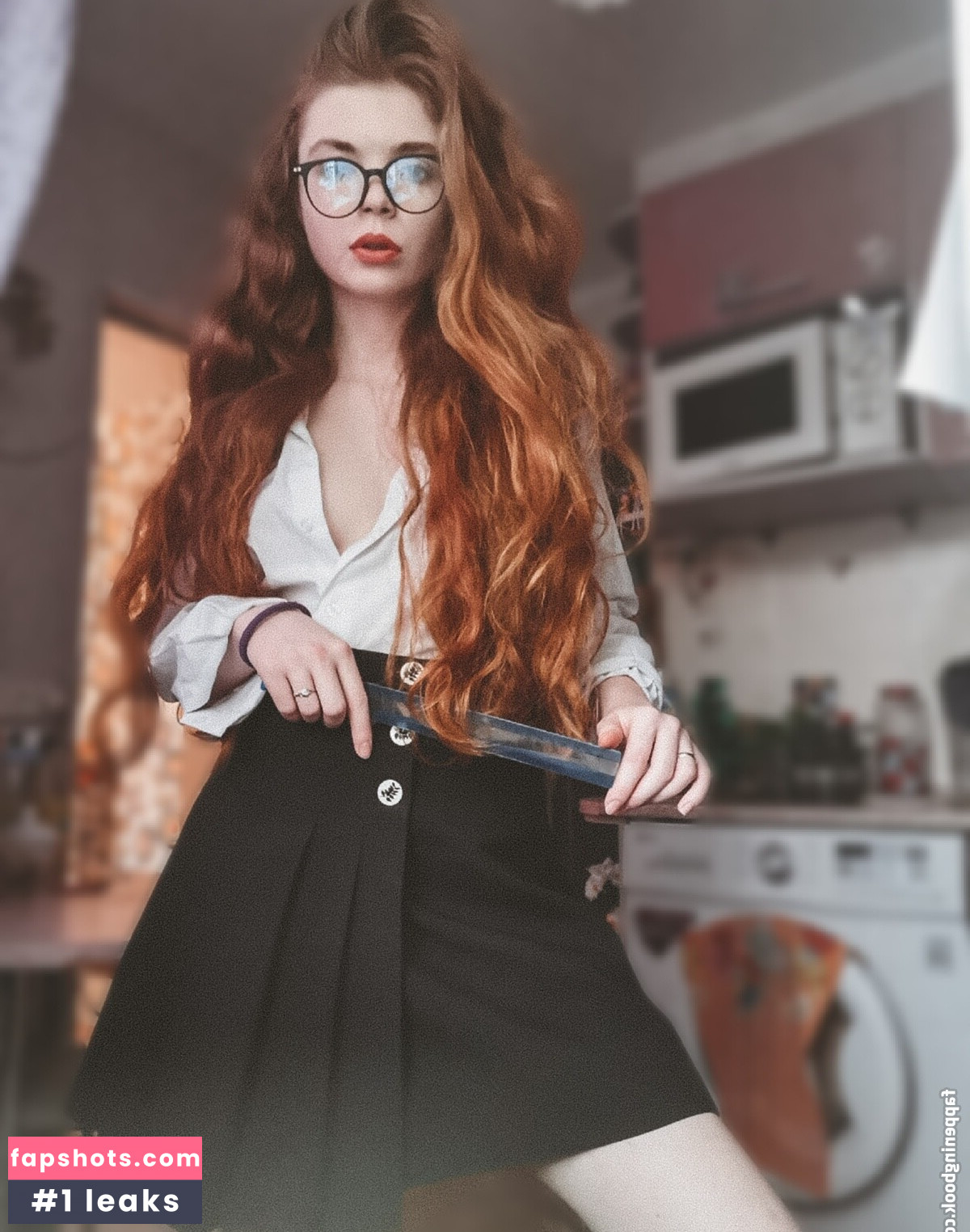 Mira Ilina Nahé úniky fotek pouze od fanoušků #5 - Fapshots