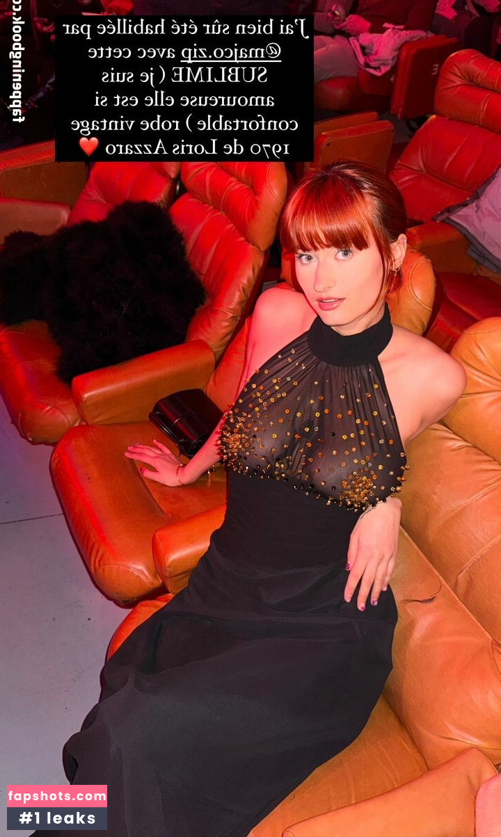 Mira Liszt Nahé úniky fotek pouze od fanoušků #5 - Fapshots